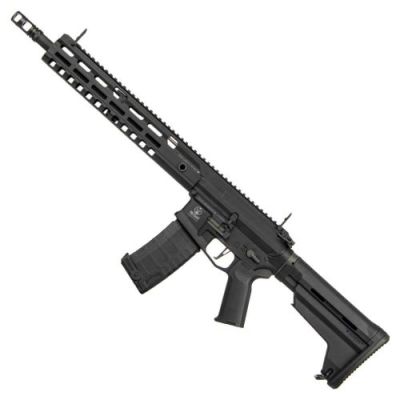 AMOEBA ELECTRIC RIFLE MUTANT AM-M-004 BLACK (AR-MUT13B)