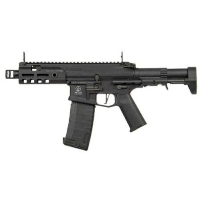 AMOEBA ELECTRIC RIFLE MUTANT AM-M-001 BLACK (AR-MUT5B)