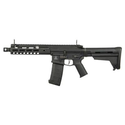 AMOEBA ELECTRIC RIFLE MUTANT AM-M-003 BLACK (AR-MUT9B)