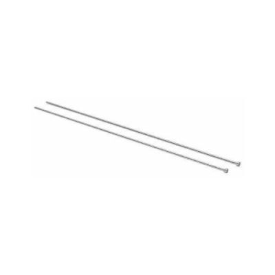 AMOEBA STAINLESS STEEL ROD (AR-PB02L)