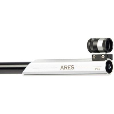 ARES SNIPER RIFLE 1913 FOR OLYMPIC PRECISION SHOOTING SIMULATION RED (AR-PTS01)