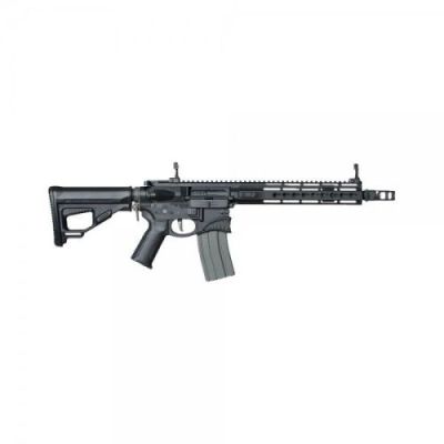 ARES ELECTRIC RIFLE M4 SHARPS BROS. HELLBREAKER BLACK (AR-SB10B)