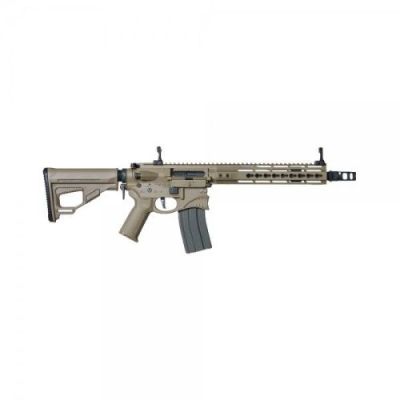 ARES ELECTRIC RIFLE M4 SHARPS BROS. HELLBREAKER DARK EARTH (AR-SB10T)