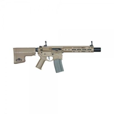 ARES ELECTRIC RIFLE M4 SHARPS BROS. WARTHOG DARK EARTH (AR-SBWT)