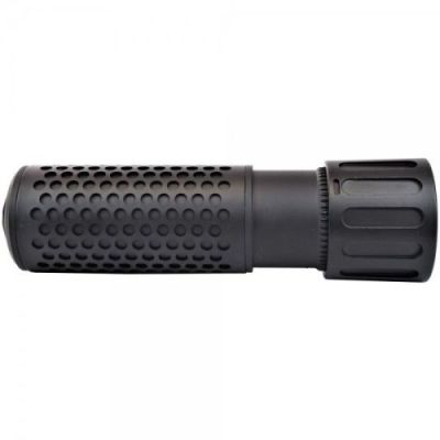 ARES SILENCER M110K BLACK (AR-SIL06B)