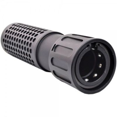 ARES SILENCER M110K BLACK (AR-SIL06B)