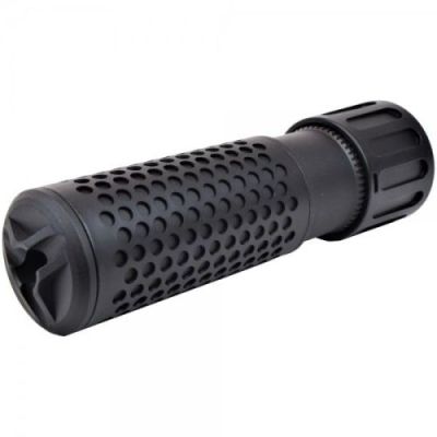 ARES SILENCER M110K BLACK (AR-SIL06B)