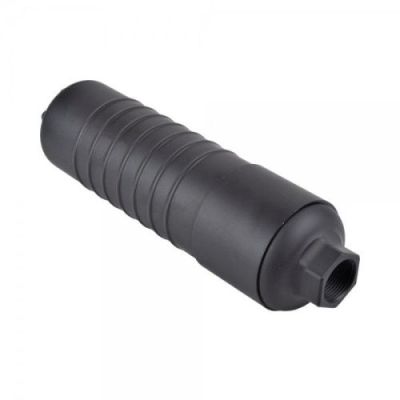 ARES M45 SILENCER BLACK (AR-SIL09B)