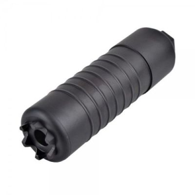 ARES M45 SILENCER BLACK (AR-SIL09B)