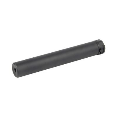 ARES SILENCER FOR M40-A6 BLACK (AR-SIL10B)