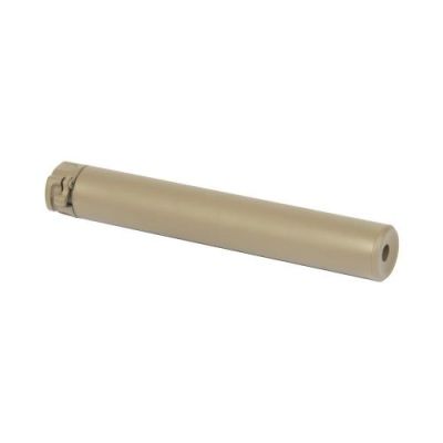 ARES SILENCER FOR M40-A6 DARK EARTH (AR-SIL10T)