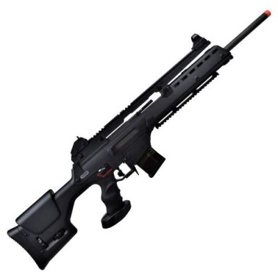 ARES ELECTRIC SNIPER RIFLE SL10 ECU VERSION (AR-SL10)