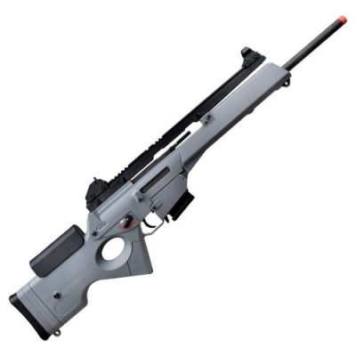 ARES ELECTRIC SNIPER RIFLE SL8 ECU VERSION (AR-SL8)