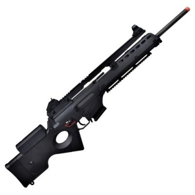 ARES ELECTRIC SNIPER RIFLE SL9 ECU VERSION (AR-SL9)