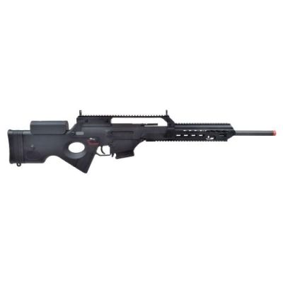 ARES ELECTRIC SNIPER RIFLE SL9 TACTICAL ECU VERSION (AR-SL9R)