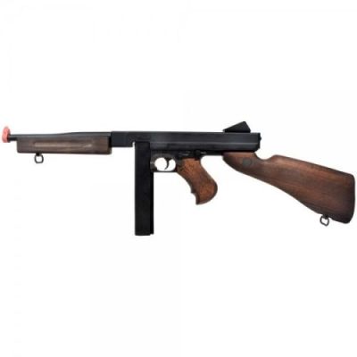 ARES ELECTRIC RIFLE THOMPSON M1A1 (AR-SMG5)