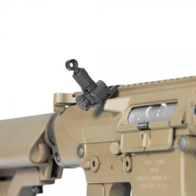 ARES ELECTRIC RIFLE SR25-M110K SR-011E DARK EARTH (AR-SR25T)