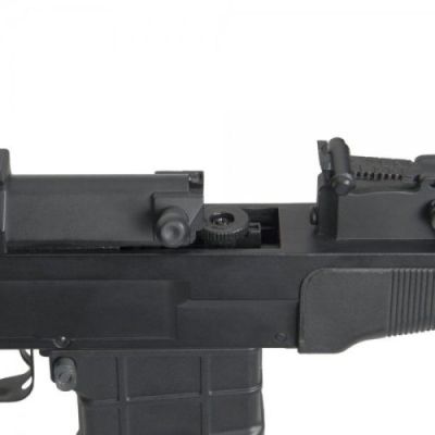 ARES ELECTRIC RIFLE VZ58M SHORT (AR-VZ58MS)