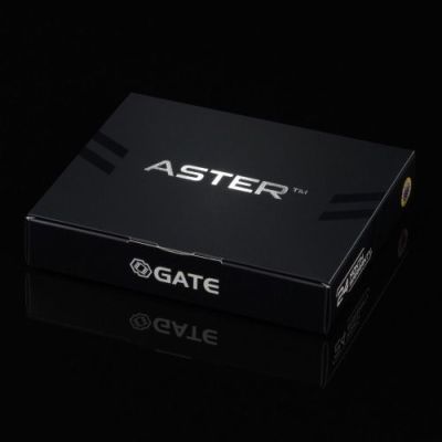 GATE ASTER V2 BASIC FRONT WIRED (AST2-BMF)