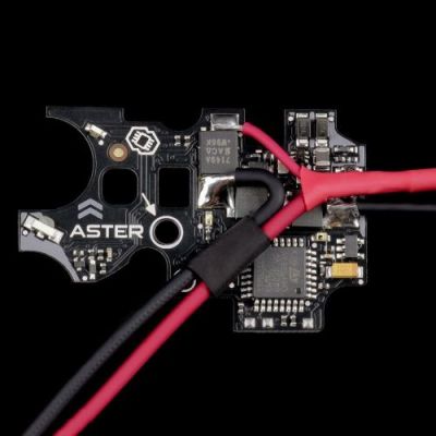 GATE ASTER V2 BASIC FRONT WIRED (AST2-BMF)