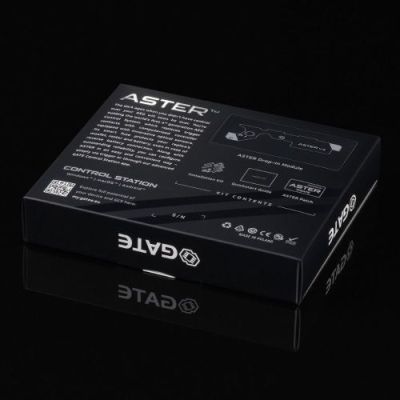 GATE ASTER V3 BASIC (AST3-BM)