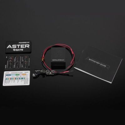 GATE ASTER V3 BASIC (AST3-BM)