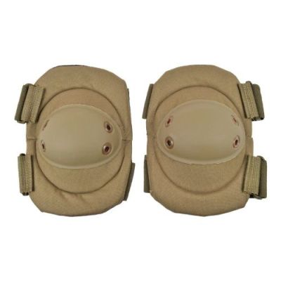 ELBOW PADS COYOTE BROWN (AT-5953-000)