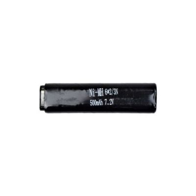 FUEL NI-MH BATTERY 7.2V X 500MAH (B030)