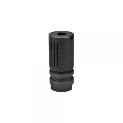 BIG DRAGON KNIGHT FLASH HIDER BLACK (BD-0008)