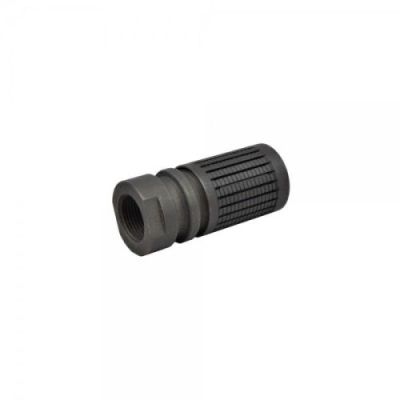 BIG DRAGON KNIGHT FLASH HIDER BLACK (BD-0008)