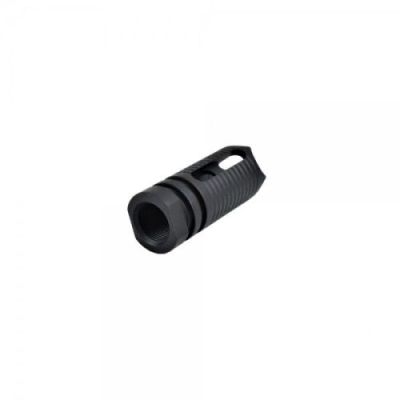 BIG DRAGON FLASH HIDER BLACK (BD-0015)