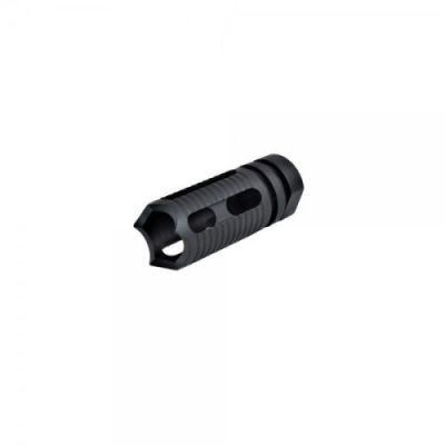 BIG DRAGON FLASH HIDER BLACK (BD-0015)