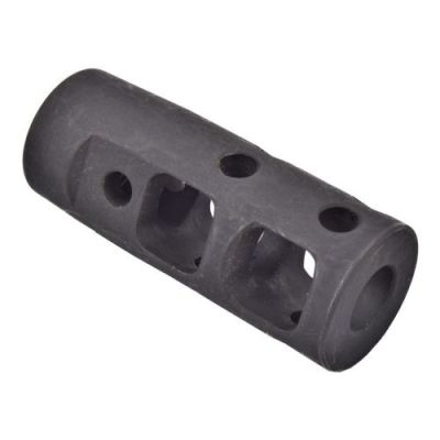 BIG DRAGON FLASH HIDER BLACK (BD-0032)