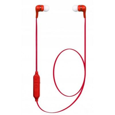 Toshiba Bluet.Earbuds Red