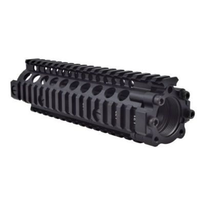 BIG DRAGON RIS HANDGUARD 7" BLACK (BD-0260)