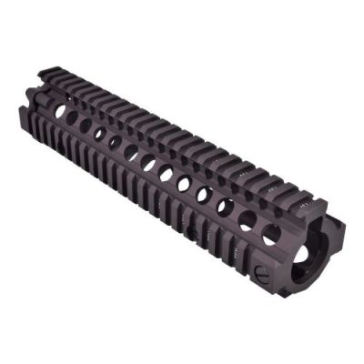 BIG DRAGON RIS HANDGUARD 9" COYOTE BROWN (BD-0261)