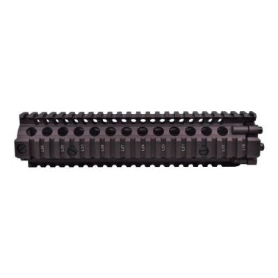 BIG DRAGON RIS HANDGUARD 9" COYOTE BROWN (BD-0261)