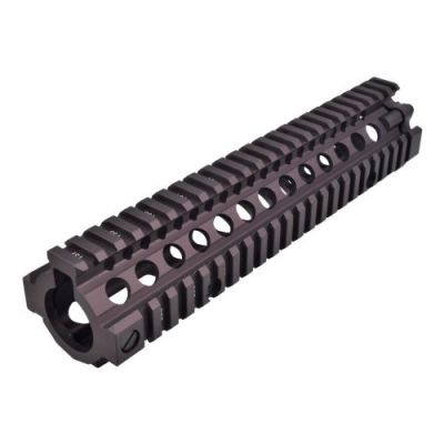 BIG DRAGON RIS HANDGUARD 9" COYOTE BROWN (BD-0261)