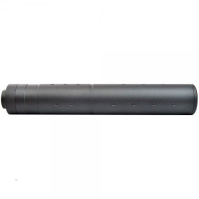 BIG DRAGON SILENCER BLACK (BD-0446)