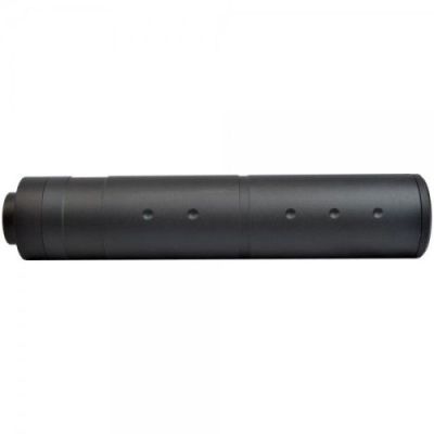 BIG DRAGON SILENCER BLACK (BD-0449)