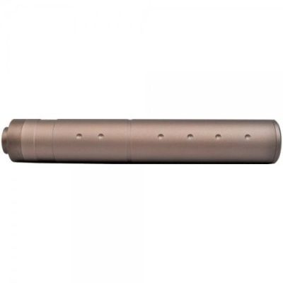 BIG DRAGON SILENCER 190mm DARK EARTH (BD-0452)