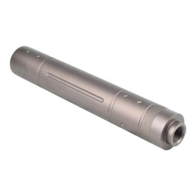 BIG DRAGON SILENCER 195mm DARK EARTH (BD-0453)