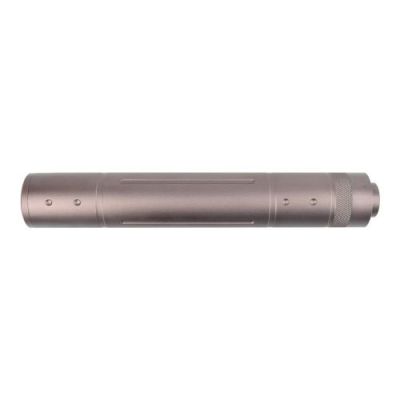 BIG DRAGON SILENCER 195mm DARK EARTH (BD-0453)