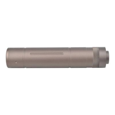 BIG DRAGON SILENCER 150mm DARK EARTH (BD-0456)