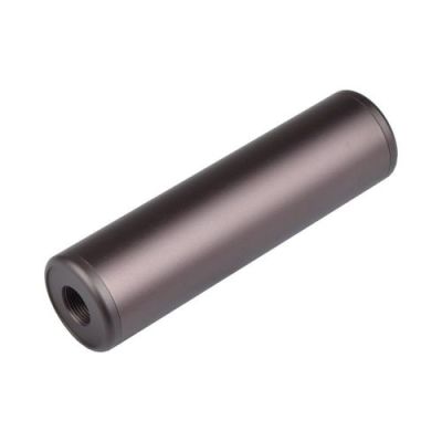 BIG DRAGON SILENCER 125mm COYOTE BROWN (BD-0458)