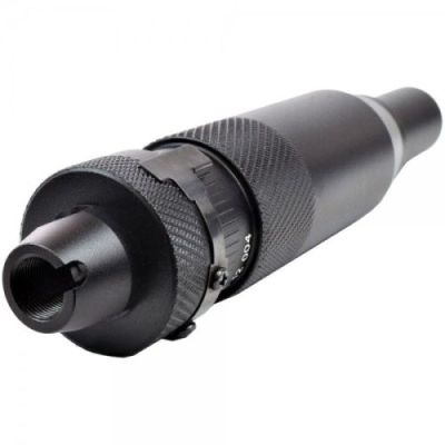 BIG DRAGON SILENCER PBS-4 AK BLACK (BD-0473)