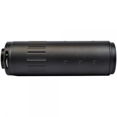 BIG DRAGON SILENCER BLACK (BD-0475)