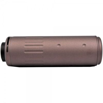 BIG DRAGON SILENCER COYOTE BROWN (BD-0477)