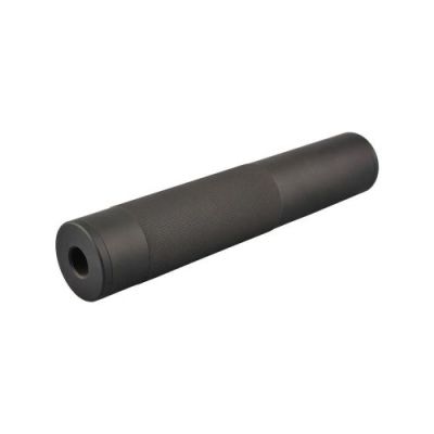 BIG DRAGON SILENCER 195mm BLACK (BD-0495)