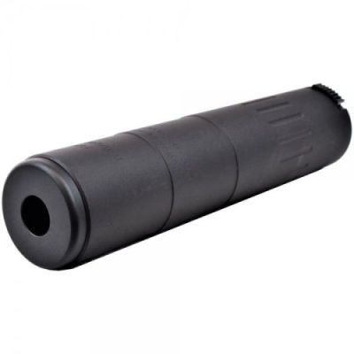 BIG DRAGON SILENCER DELUXE BLACK (BD-0503)